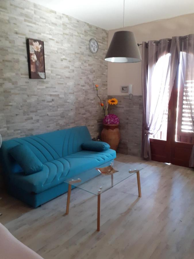 Villa Sofia Giardini Naxos Exteriér fotografie